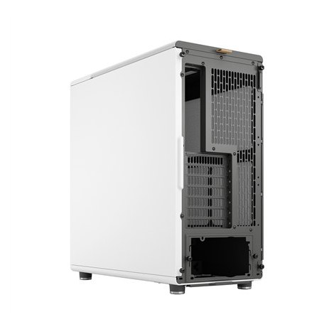 Fractal Design | North | Chalk White | Power supply included No | ATX - 18